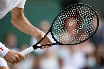 ROLEX UND DER TENNISSPORT.